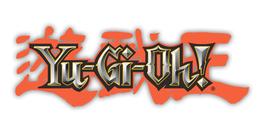 Yu-Gi-Oh!