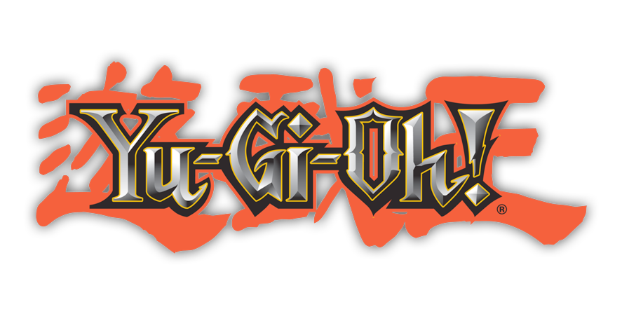 Yu-Gi-Oh!